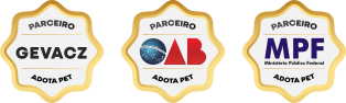 Parceiros do AdotaPet